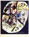 Kleine Welten III Wassily Kandinsky